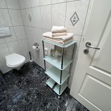 Und Gaestehaus Matthias