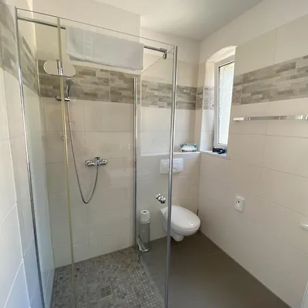 Und Gaestehaus Matthias *