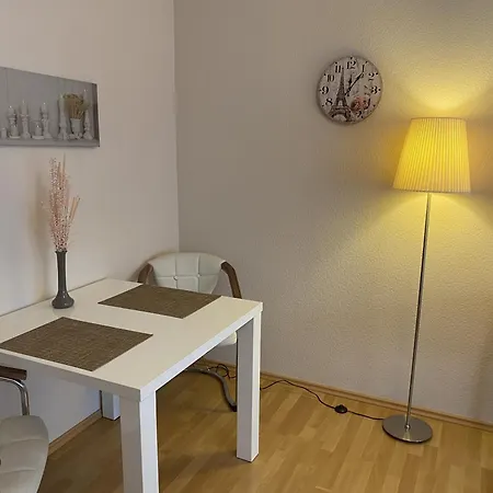 Und Gaestehaus Matthias * 드레스덴