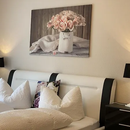 Und Gaestehaus Matthias