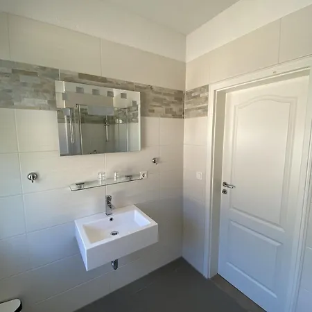 Und Gaestehaus Matthias