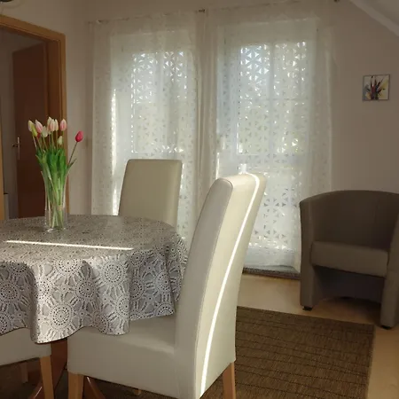 Und Gaestehaus Matthias *