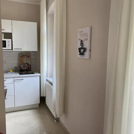 Und Gaestehaus Matthias