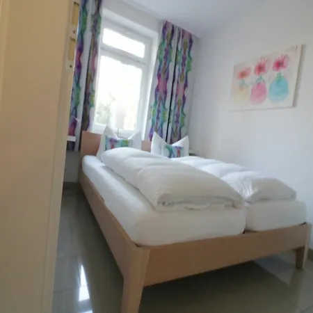 Und Gaestehaus Matthias *