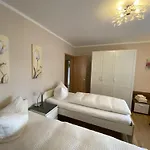 Apartment Gaestehaus Matthias *