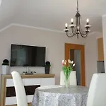 Apartment Gaestehaus Matthias *