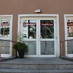 Apartment Gaestehaus Matthias *