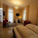 Apartment Gaestehaus Matthias *