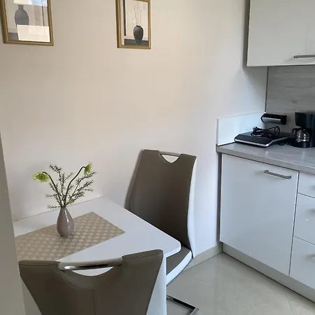 Gaestehaus Matthias Apartmán Drážďany