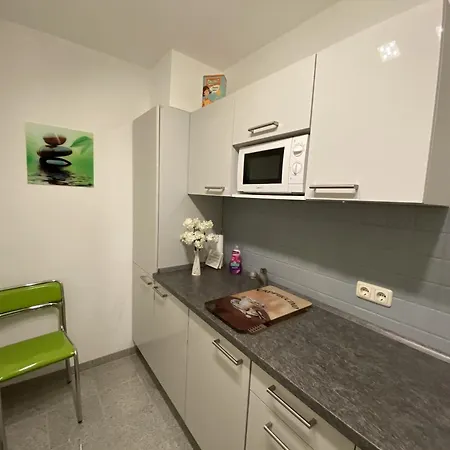 Und Gaestehaus Matthias Dresden