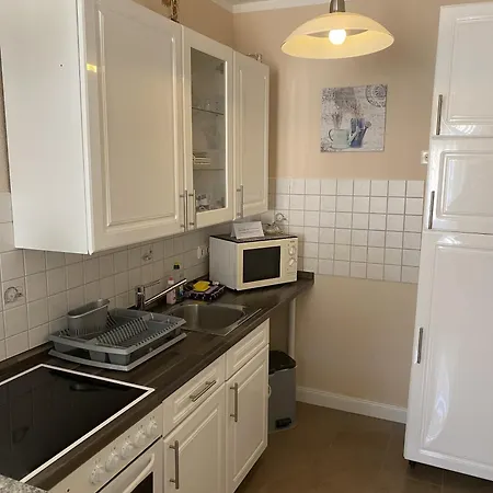 Und Gaestehaus Matthias *