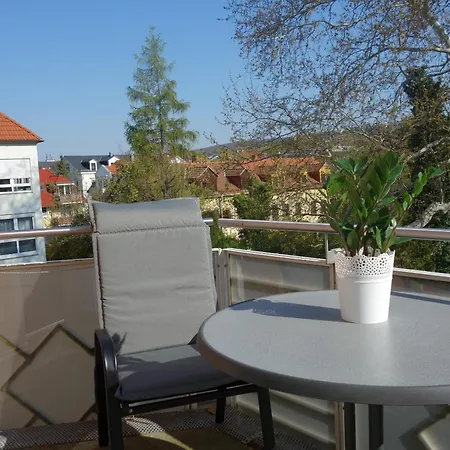 Und Gaestehaus Matthias Dresden