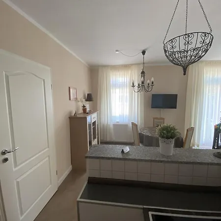 Apartamento Und Gaestehaus Matthias Dresden