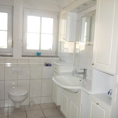 Und Gaestehaus Matthias