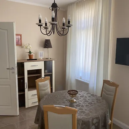 Und Gaestehaus Matthias *