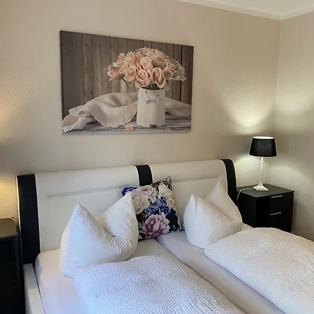 Apartamento Und Gaestehaus Matthias