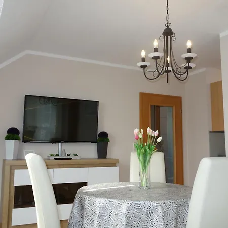 Apartamento Und Gaestehaus Matthias *