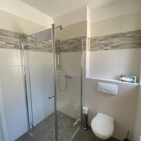 Und Gaestehaus Matthias * Dresden