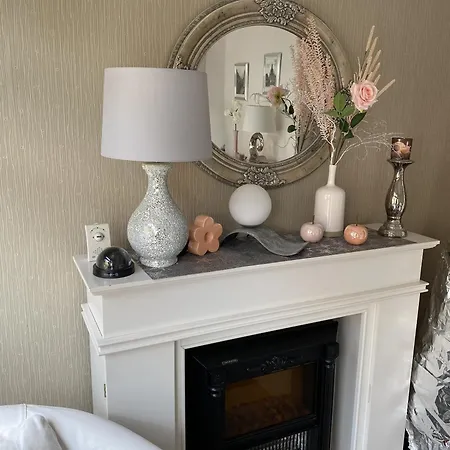 Apartamento Und Gaestehaus Matthias Dresden