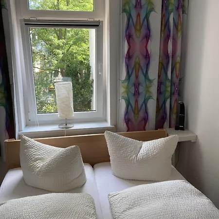 Und Gaestehaus Matthias